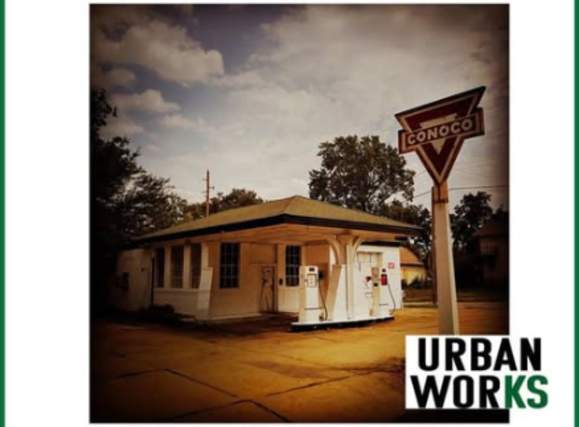 Friday Morning Coffee