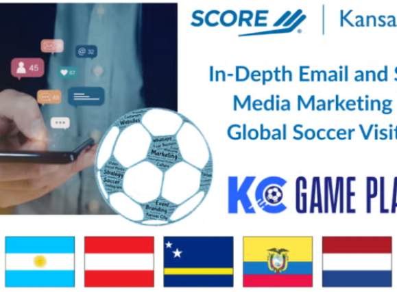 Virtual | In-Depth Global Email/Social Media Marketing Strategies