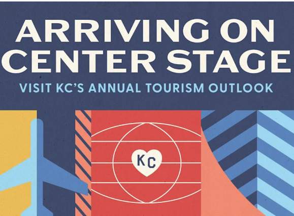 Visit KC's Annual Tourism Outlook