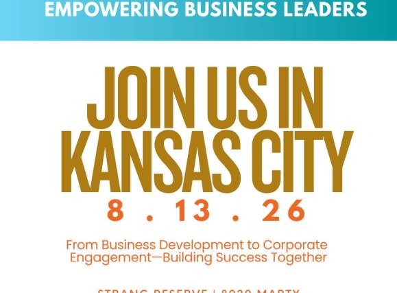 WBDC Pathways to Partnership: 40 Years and Forward of Empowering Business Leaders