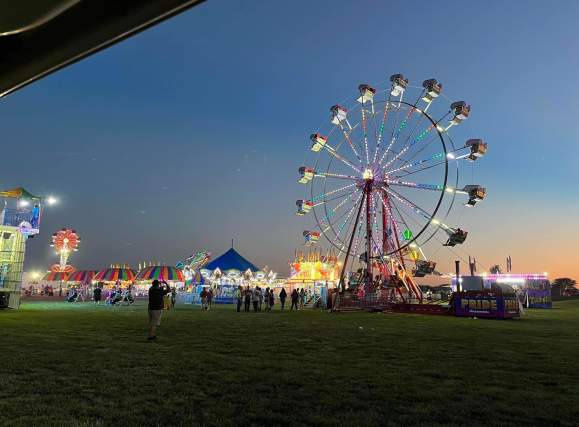 2026 Wyandotte County Fair