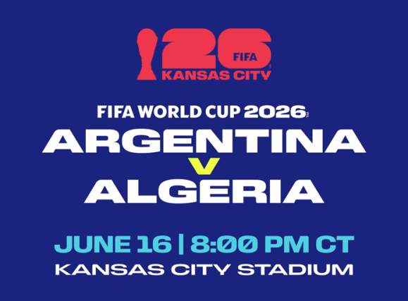 Argentina vs. Algeria