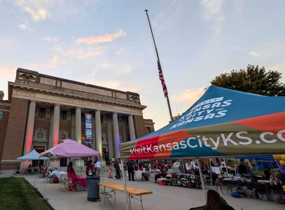 One World Wyandotte Street Festival Presented by Security Bank of Kansas City