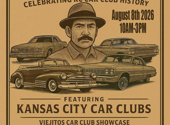 Old School Souls: Celebrating KCK Car Club History