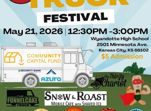 4th Annual Jamie Craig Legacy Food Truck Festival