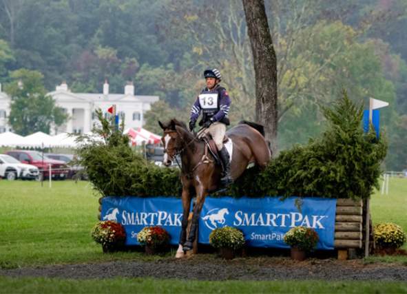 DTN - PPS - Events This Weekend - Morven Park International Equestrian Center