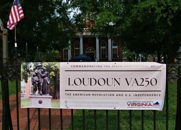 Loudoun VA250