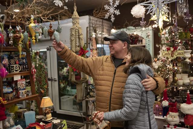 Kenosha Christmas 2022 Christmas In Kenosha | Holiday Lights, Events & Things To Do