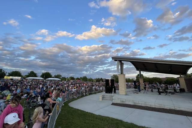 Venue 1012 - Audience