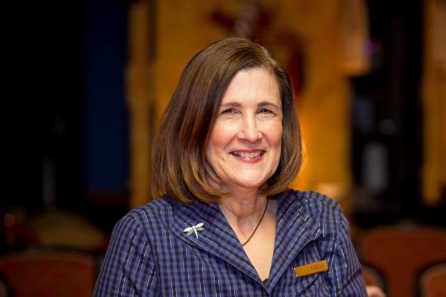 Martha of State Street Jewelers