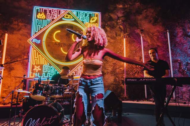 Where to See Live Music Tonight in Austin