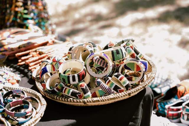 Where to Shop Local in Austin