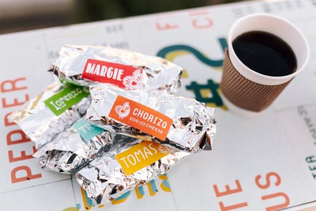 Where to Find Austin's Best Breakfast Tacos