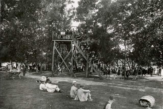 Historic Austin: West Austin