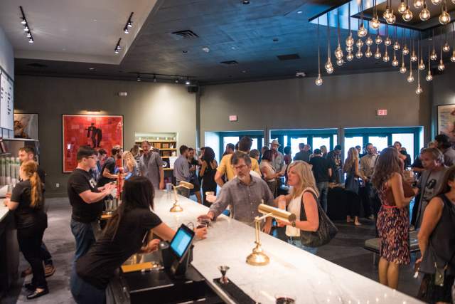 Austin's Indie Arts Scene