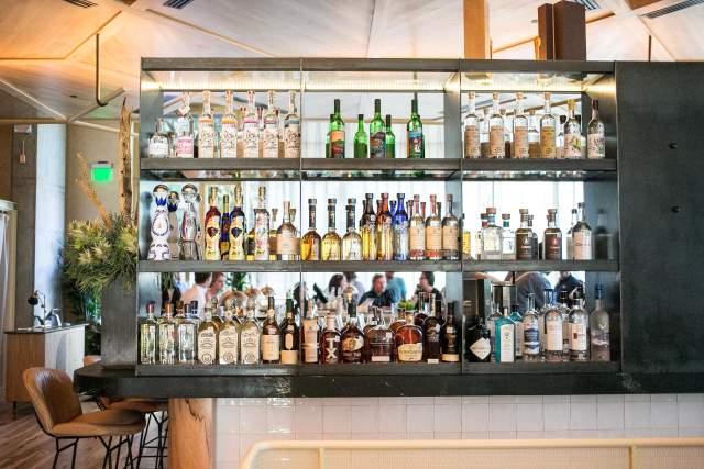 Mezcal Bars in Austin