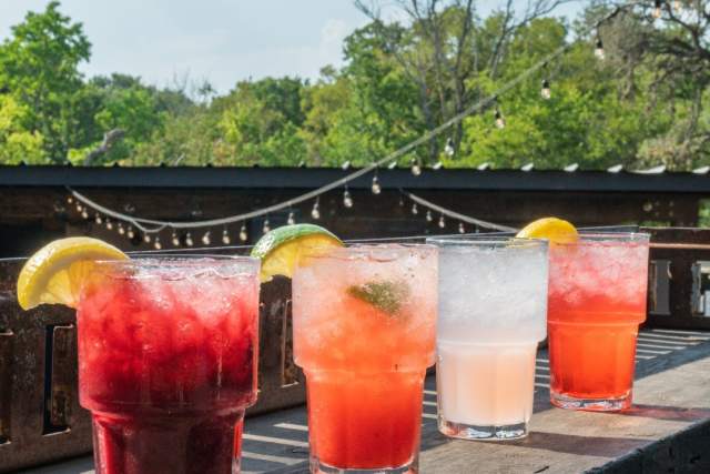 Where to Get Zero-Proof Cocktails and Mocktails in Austin