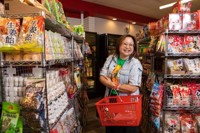 Austin's Asian-Owned Brands & Retailers