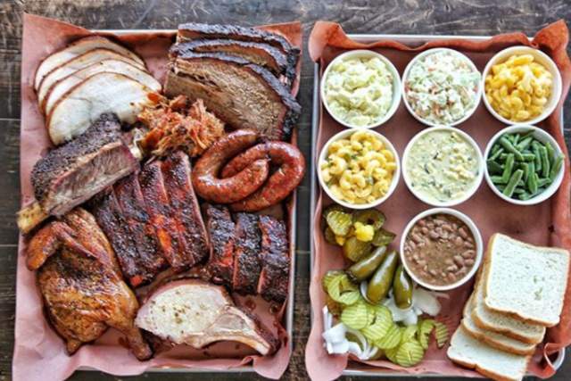 Austin’s Most Instagram-Worthy Restaurants