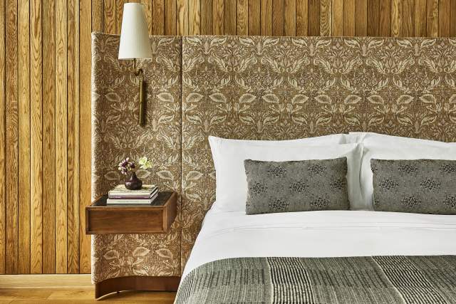 Austin Luxury Travel