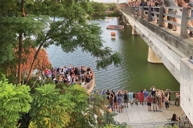 Things to Do on Labor Day Weekend 2025 in Austin