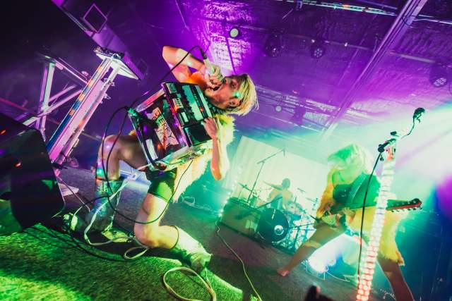 How to Experience Free Week 2026