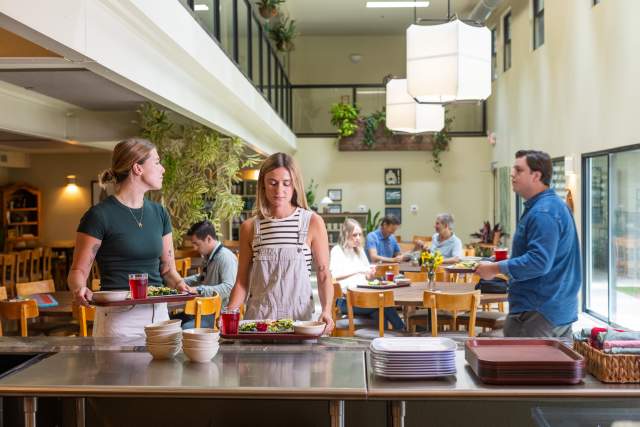 Best Vegan and Vegetarian Restaurants in Austin