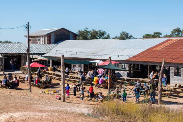 Family-Friendly Music Venues in Austin