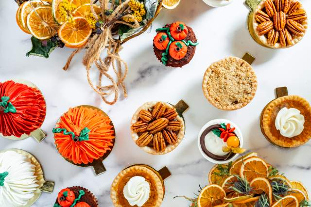 30 Best Austin Fall Restaurants