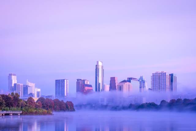 Top Things to Do in Austin This Winter