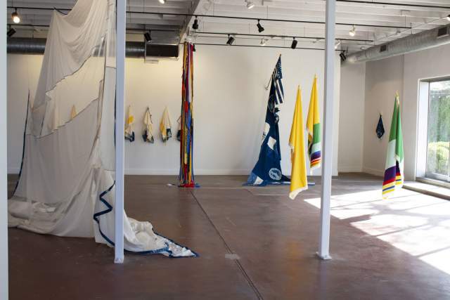 8 Must-See Art Galleries in Austin