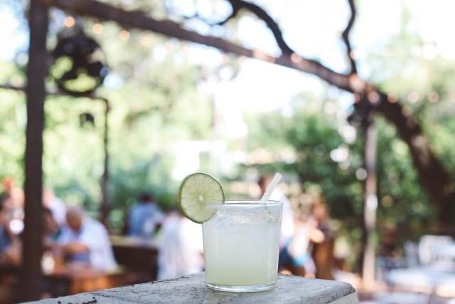 Where to Eat & Drink in Austin this Summer