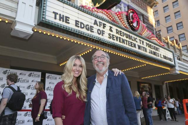 Austin Film Festival 2025