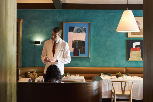 Best Restaurants & Bars This Winter