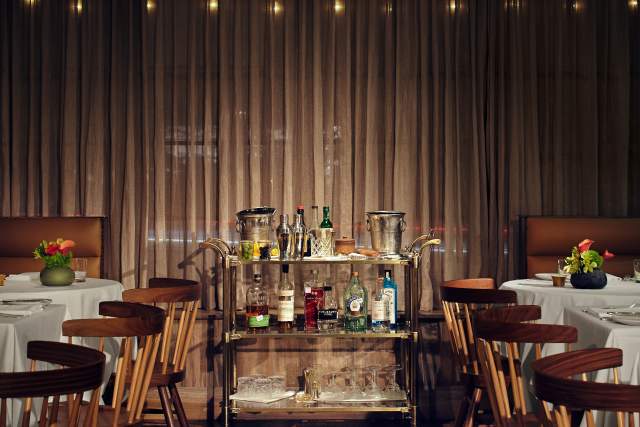 Best Steakhouses in Austin