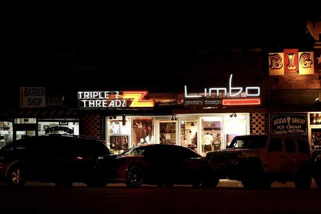 Latin-Owned Brands & Retailers in Austin