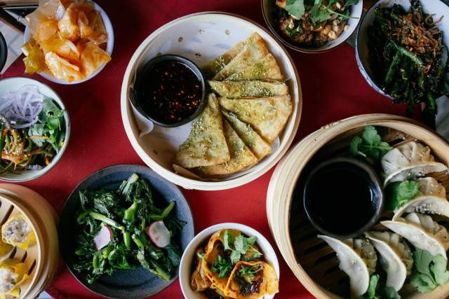 Best Seat in the House: Old Thousand