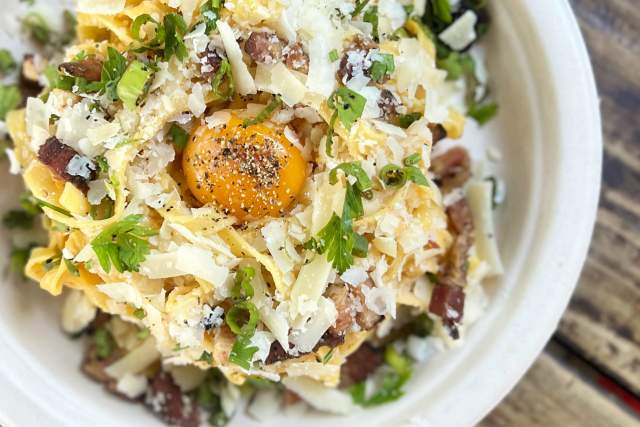 Best Italian Restaurants in Austin