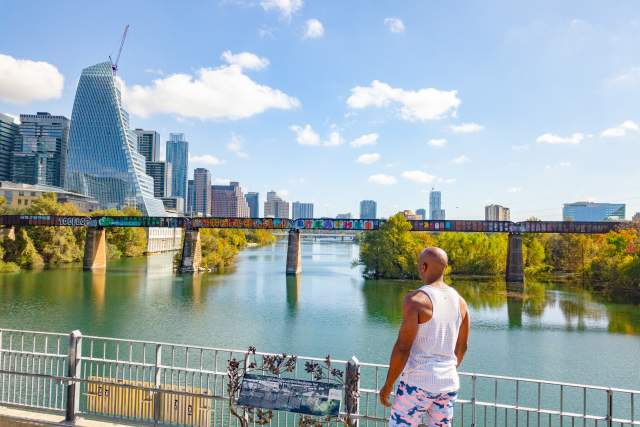 Where to Workout on Your Vacation