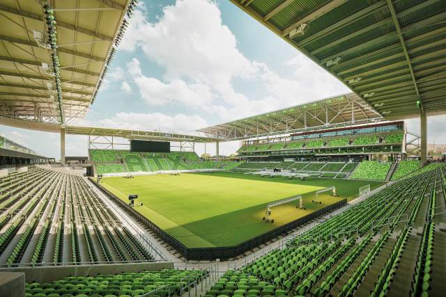 Austin FC & Q2 Stadium: What You Need to Know