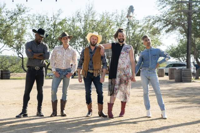 Video Thumbnail - youtube - Queer Eye: Season 6 | Official Trailer | Netflix