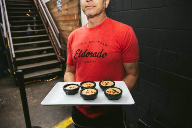 Your Guide to the Quesoff Queso Festival in Austin