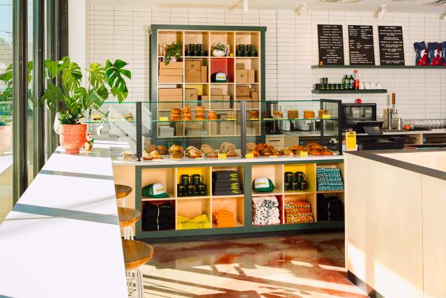 New & Notable in Austin