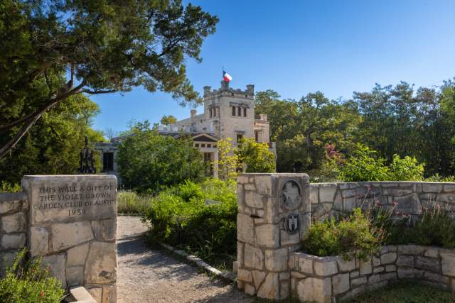 Must-See Austin Historic Sites