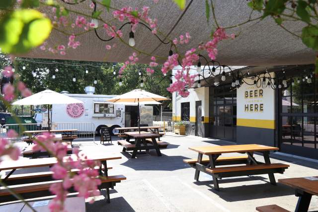 25 Food Trucks In Austin, TX You Can’t Miss