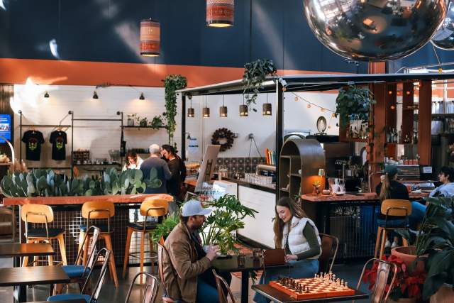 Where to Eat in Austin Right Now