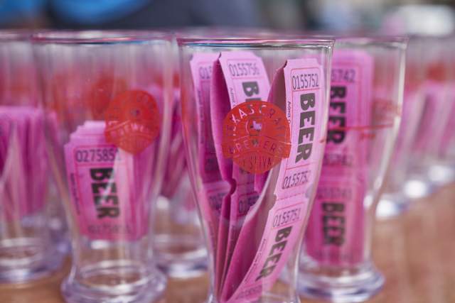 Texas Craft Brewers Festival