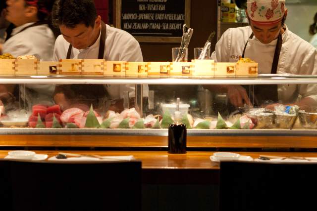 Award Winning Restaurants in Austin, Texas