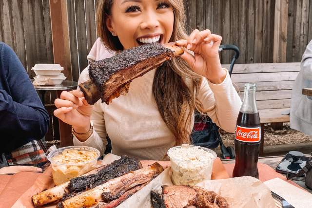 How to Get the Full Texas Experience in Austin