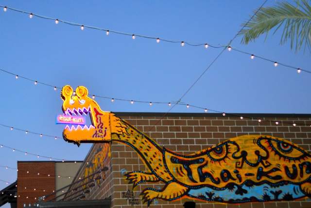 6 Can't Miss Spots in Rock Rose